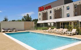 Ibis Istres Trigance